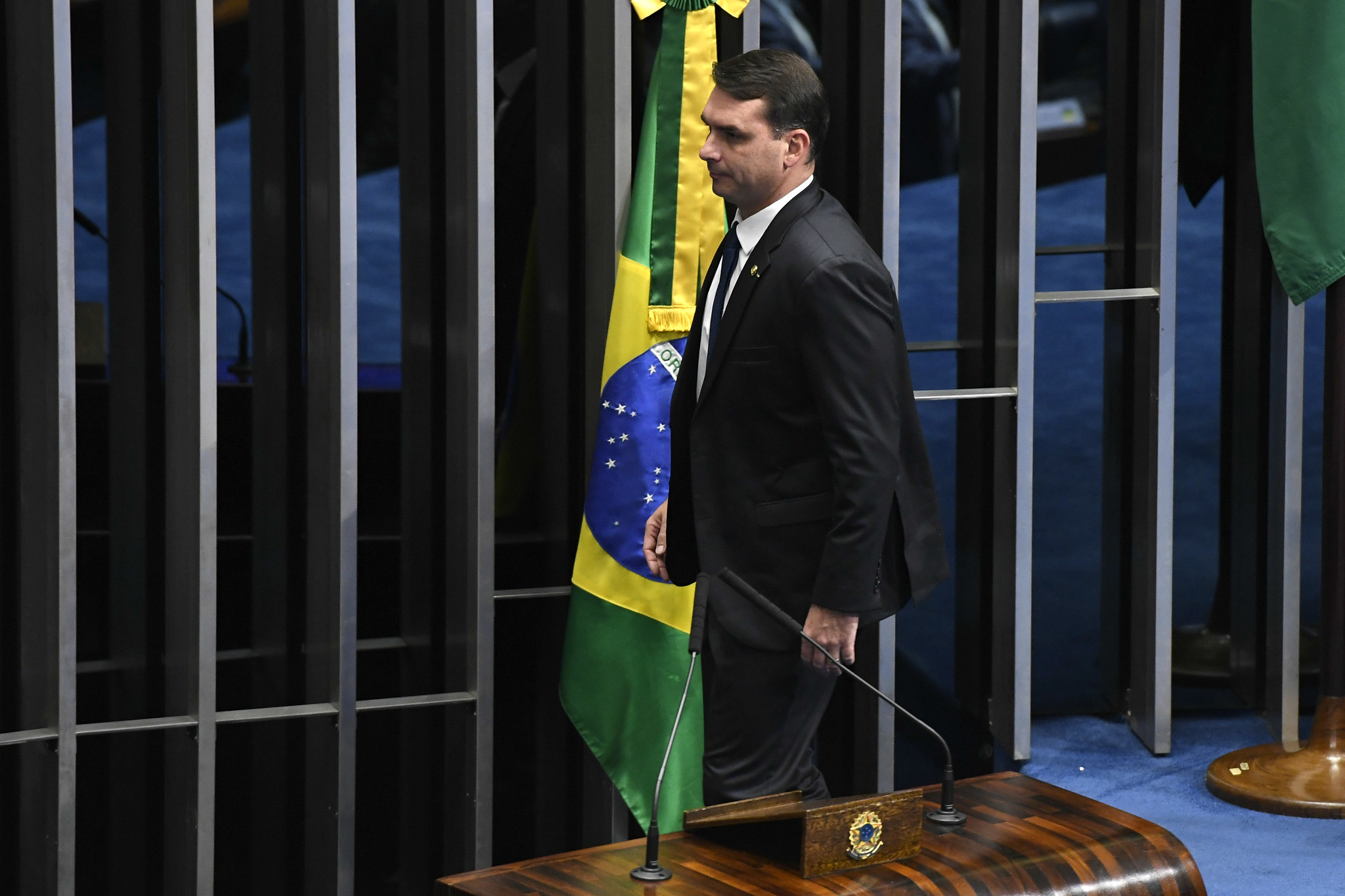 Flávio Bolsonaro Flávio Bolsonaro