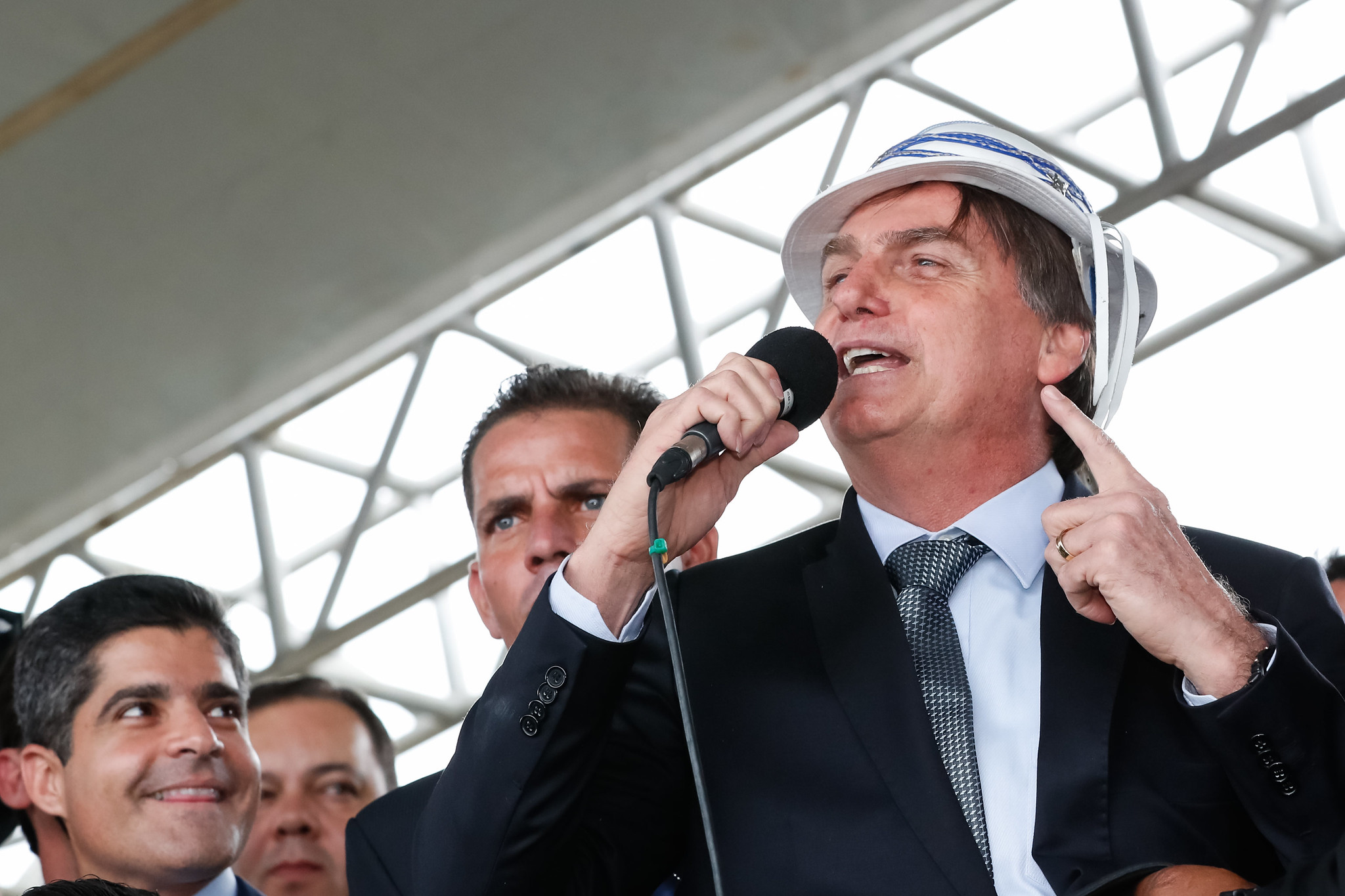 Jair Bolsonaro Jair Bolsonaro
