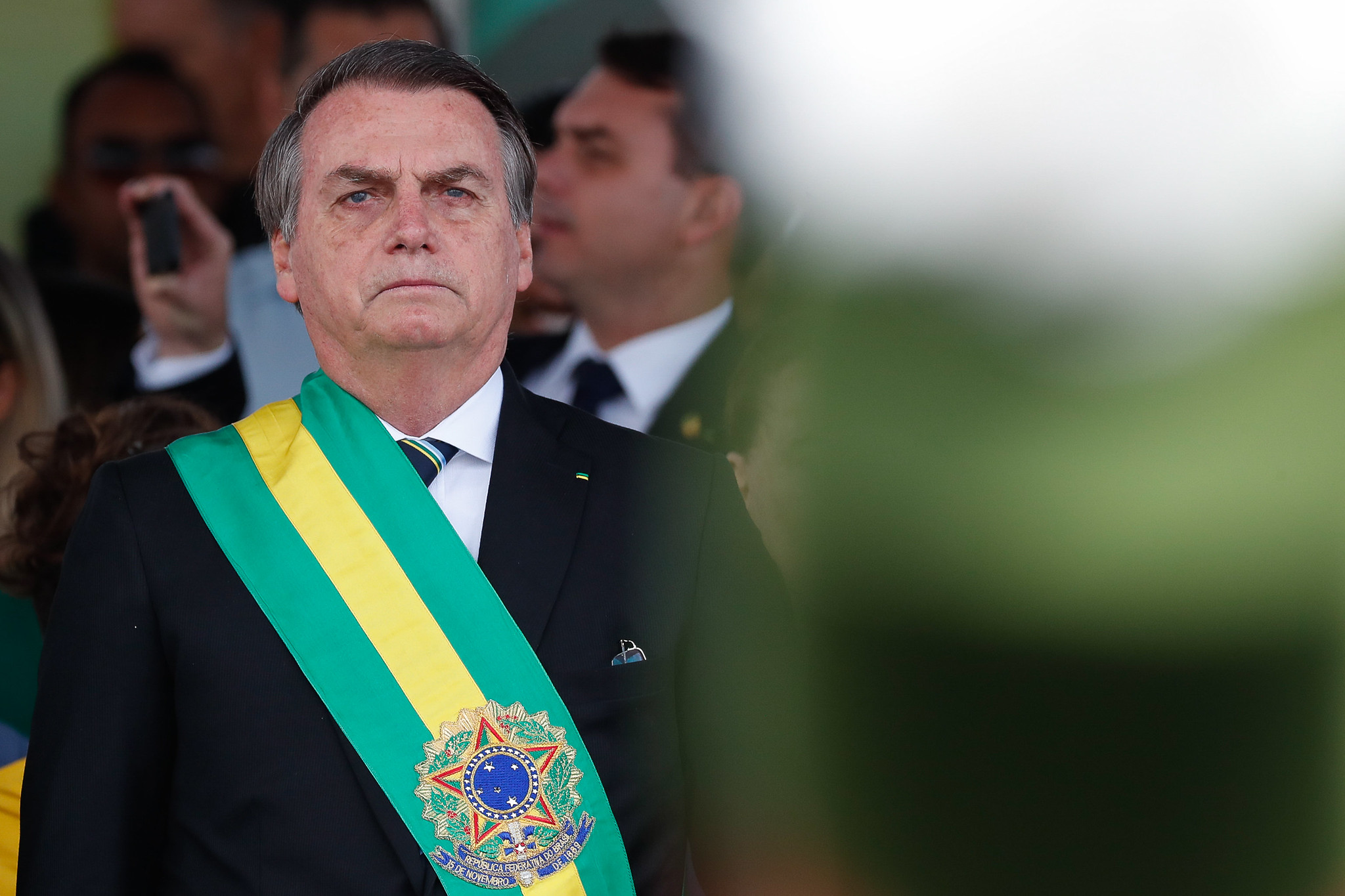 Jair Bolsonaro