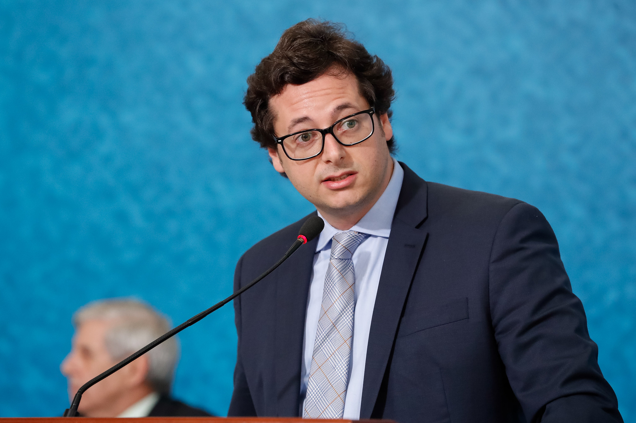 Fabio Wajngarten Fabio Wajngarten