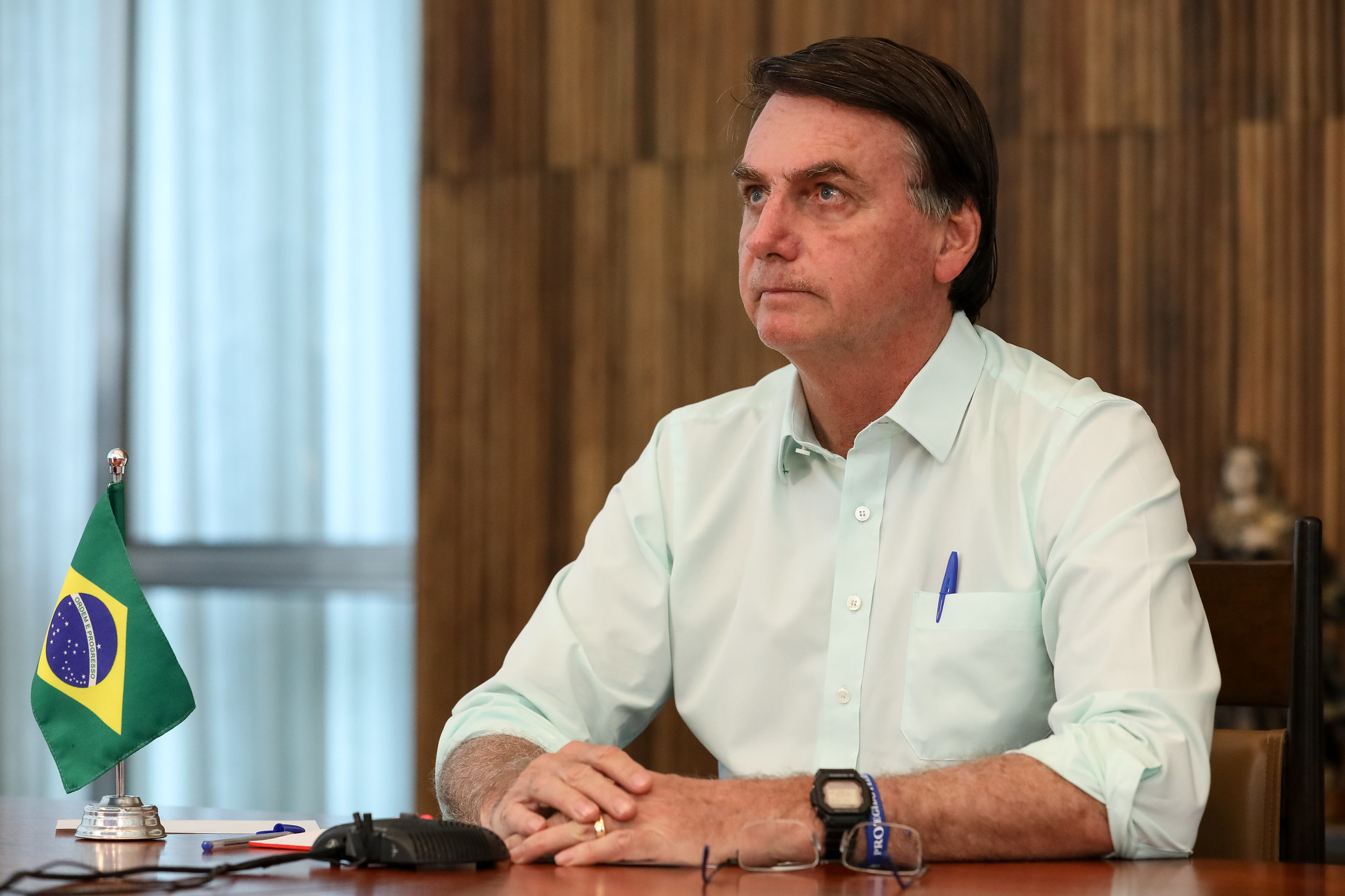 Jair Bolsonaro