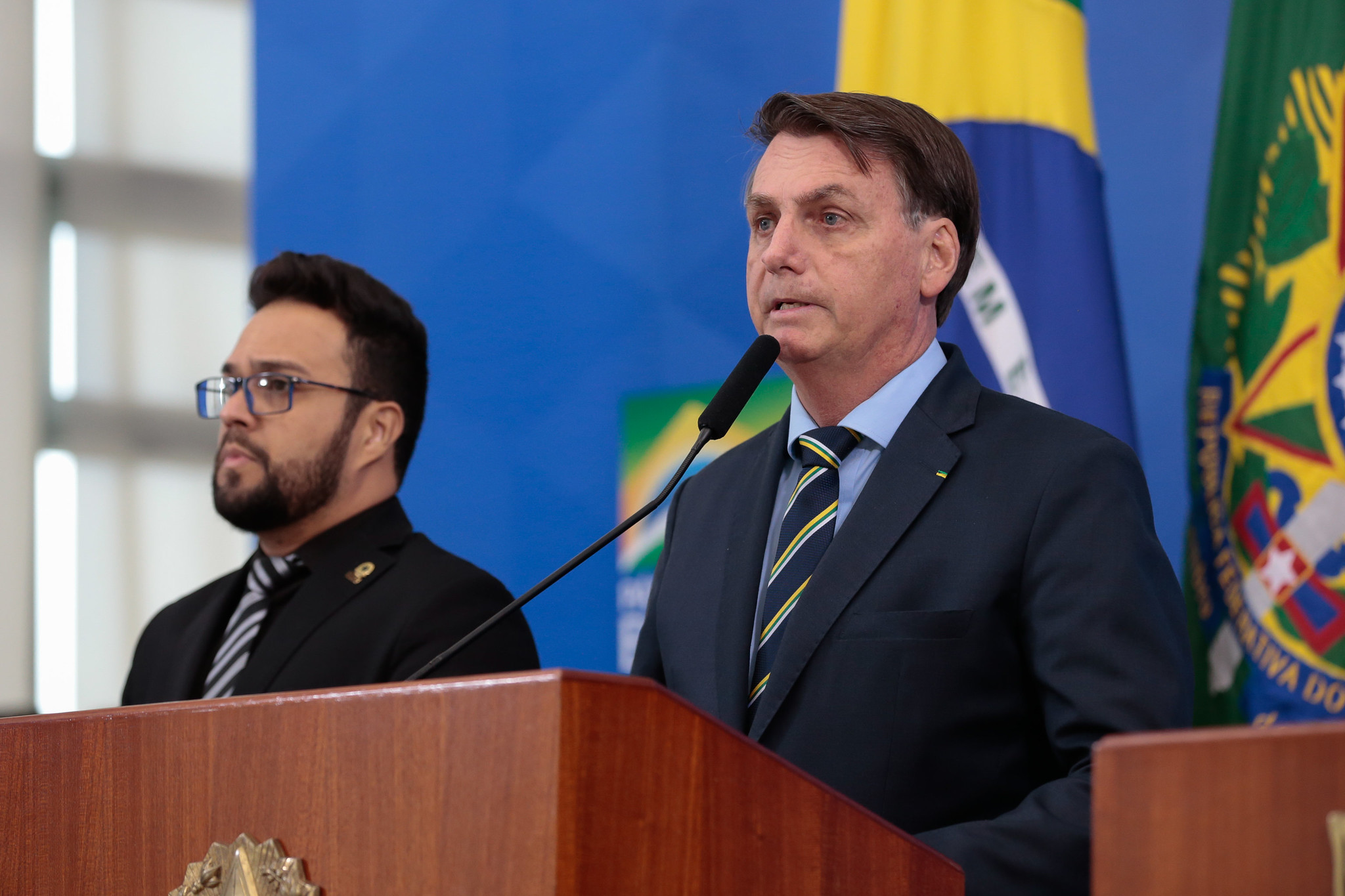Jair Bolsonaro
