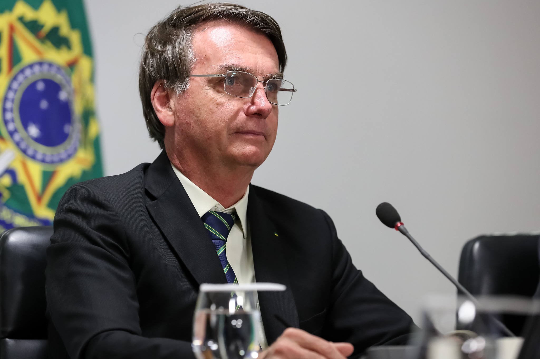 Jair Bolsonaro