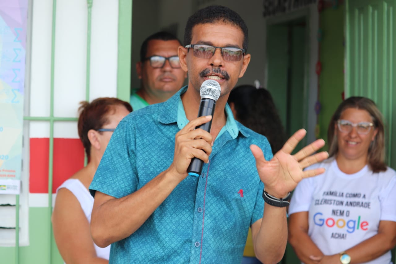 Imagem de Santa Bárbara: Justiça Federal extingue processo que acusava prefeito de fraude em licitação