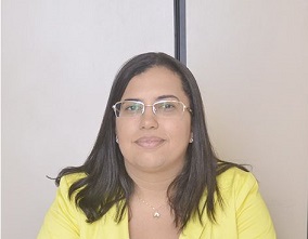 Imagem de Secretária de Promoção da Igualdade entra na lista para vice de Bruno Reis