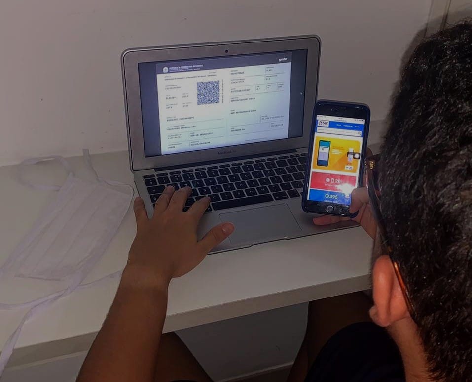 A medida acabou com o CRLV em papel moeda e o envio dele pelos Correios