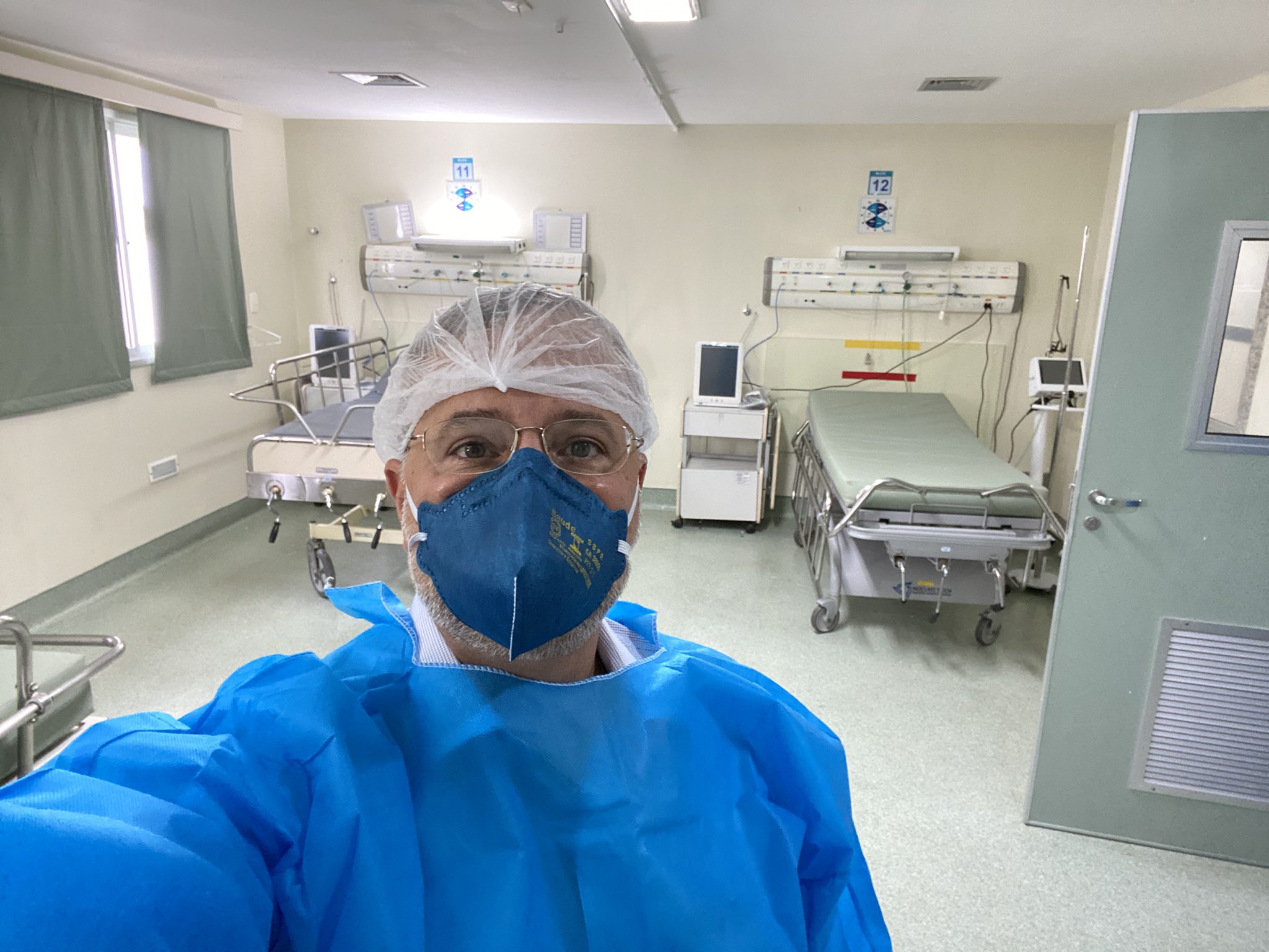 Imagem de Secretário de Saúde diz que ‘Bahia mantém taxa média de crescimento de óbitos estável’ Imagem de Secretário de Saúde diz que ‘Bahia mantém taxa média de crescimento de óbitos estável’