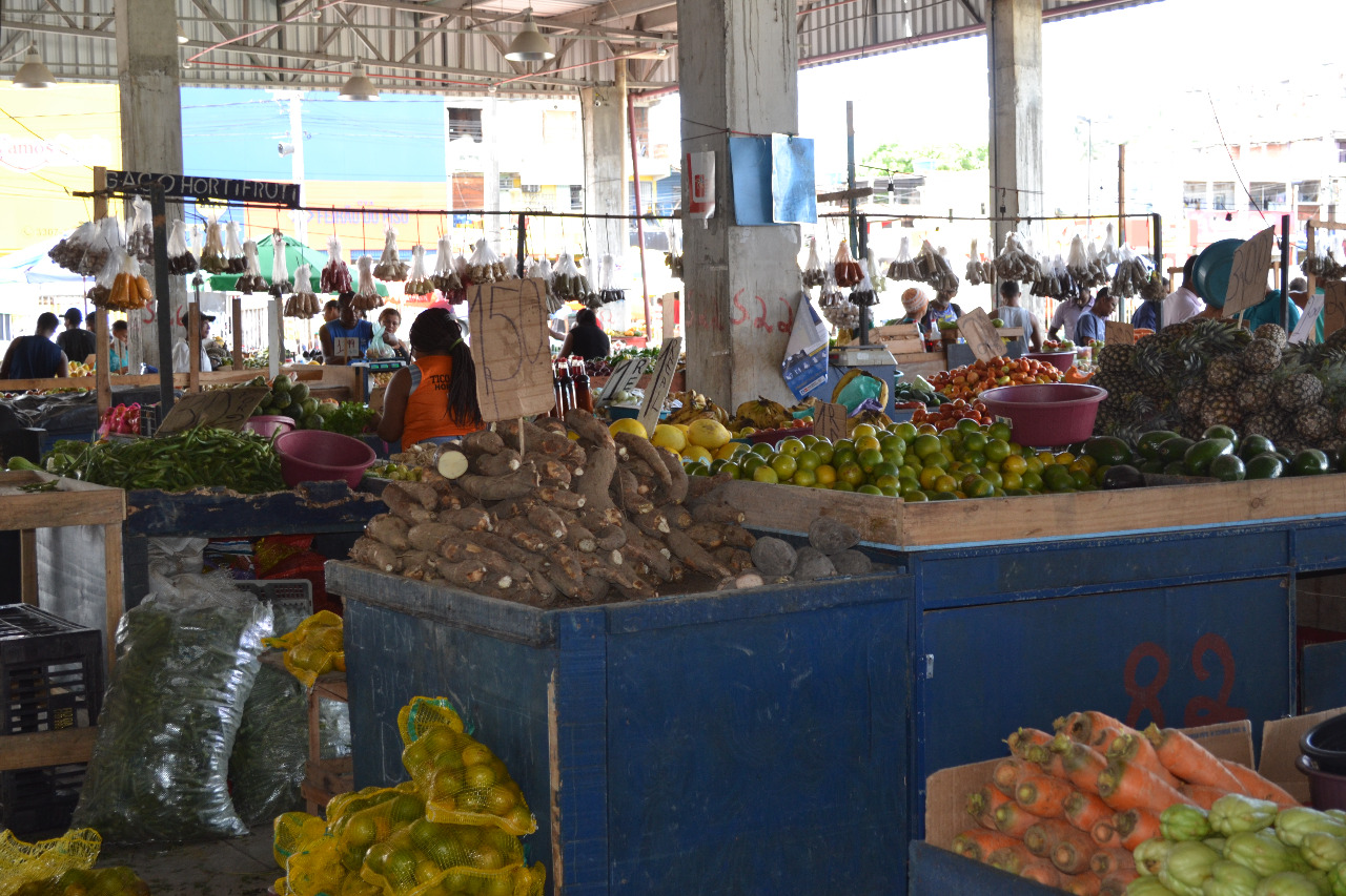 A medida tem o intuito de conter a disseminação do COVID-19