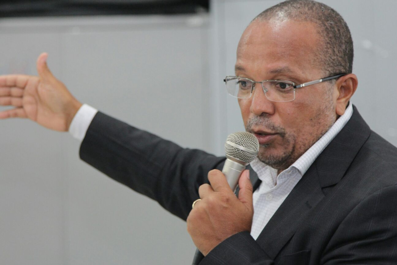 Imagem de Suíca defende liberdade de imprensa e diz que 'Bolsonaro diz uma coisa e faz outra'