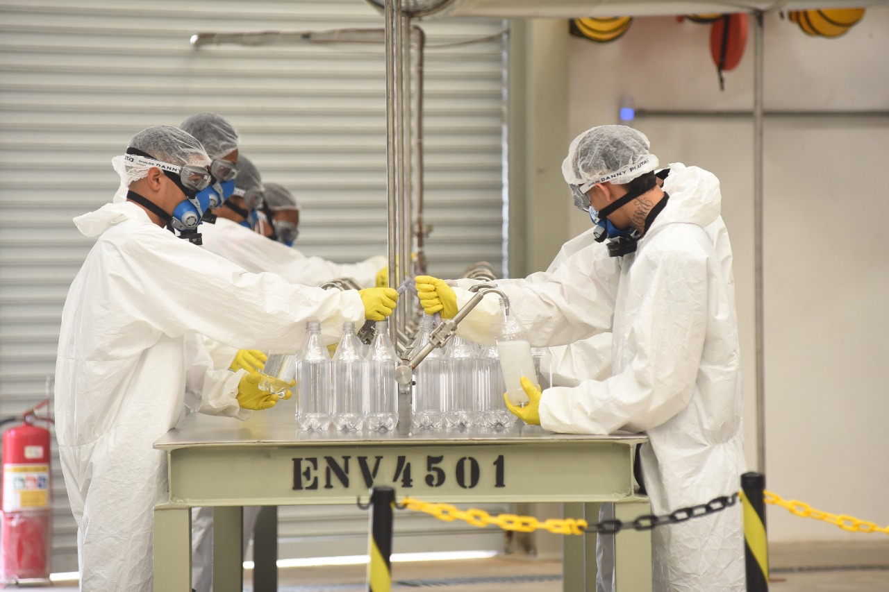 Até abril, foram injetados R$ 1,3 bilhão na economia baiana Até abril, foram injetados R$ 1,3 bilhão na economia baiana