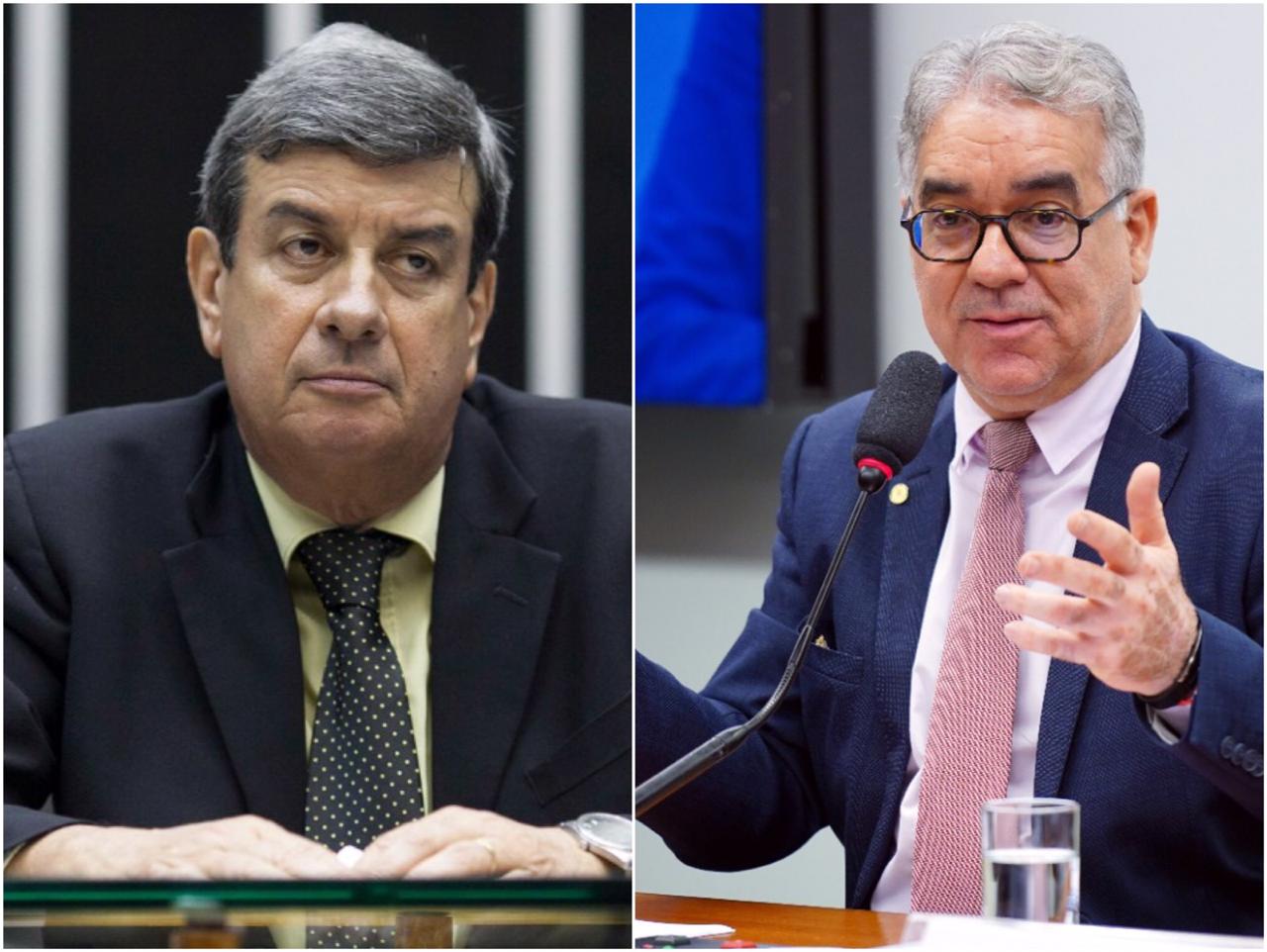 Imagem de Feira: Zé Neto tem 29% dos votos em Feira contra 22% de Colbert, diz pesquisa