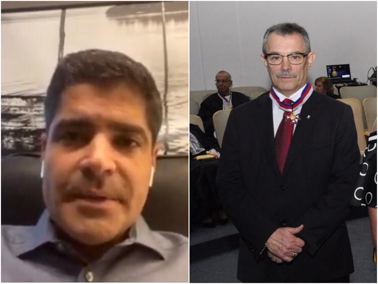 Imagem de Justiça libera funcionamento de empresa na Pituba e Neto promete recorrer decisão: 'Precisa ser revista' Imagem de Justiça libera funcionamento de empresa na Pituba e Neto promete recorrer decisão: 'Precisa ser revista'