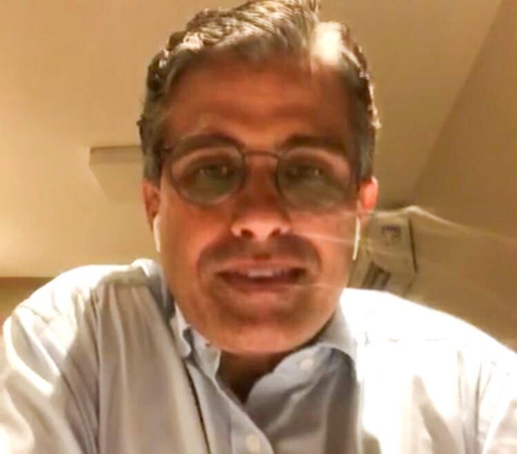 Imagem de Presidente da OAB-BA diz que STF precisa ser 'renovado' e aprova 'toque de recolher' de Rui Costa