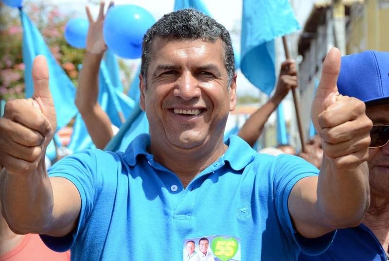 Imagem de Palmeiras: após tentativa de arquivamento, processo de impeachment contra prefeito segue na Câmara