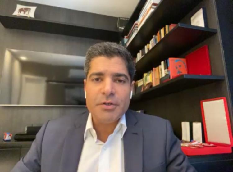 Imagem de ACM Neto garante que aulas não retornarão em maio: 'Há uma chance de sequer voltar em junho'