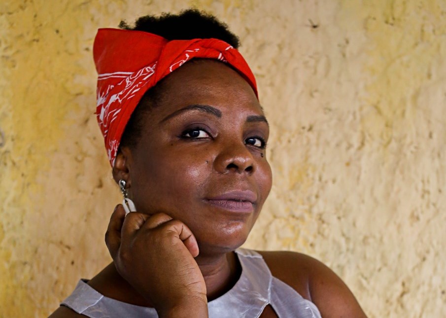 Imagem de Dia da África: Leitura virtual de 'Namíbia, não!' acontece nesta sexta