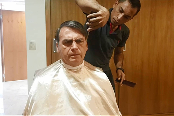 Jair Bolsonaro