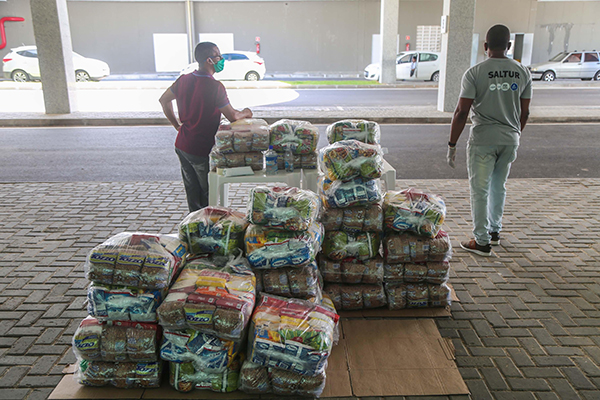 Cesta básica da Reforma Tributária não diferencia rico de pobre, dizem analistas