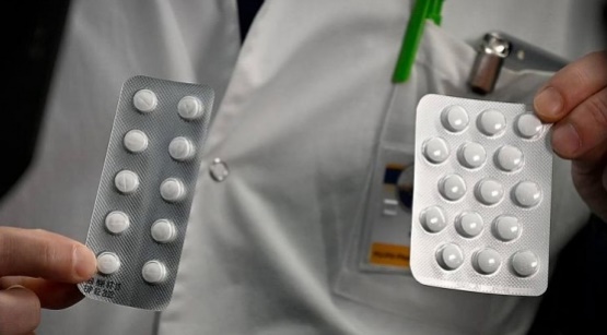 Cloroquina Cloroquina