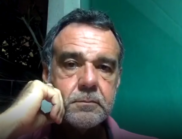 Imagem de Live: Moro não é confiável para conduzir nação, mas é importante para ‘fragilizar’ Bolsonaro, avalia Daniel Almeida