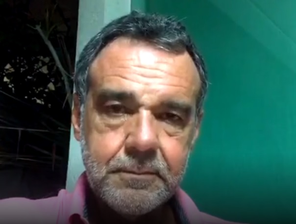 Imagem de Live: Rui Costa subirá no palanque de Olívia Santana, diz Daniel Almeida