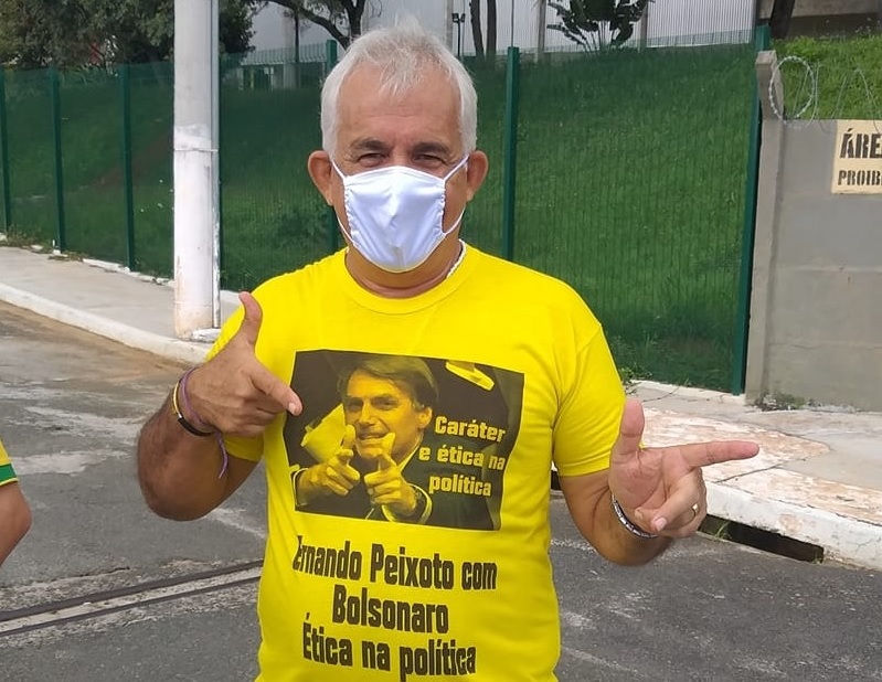 Imagem de Autor da Fake News contra Rui Costa e Otto Alencar é identificado, diz senador Imagem de Autor da Fake News contra Rui Costa e Otto Alencar é identificado, diz senador