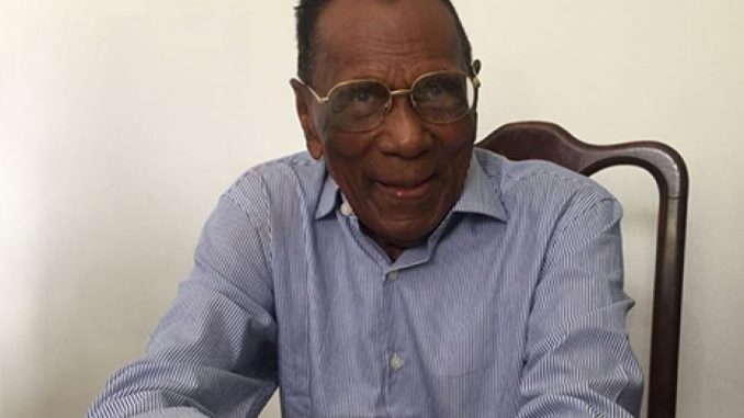 Imagem de São Francisco do Conde: morre ex-prefeito Osmar Ramos