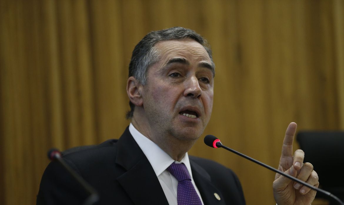 Luís Roberto Barroso