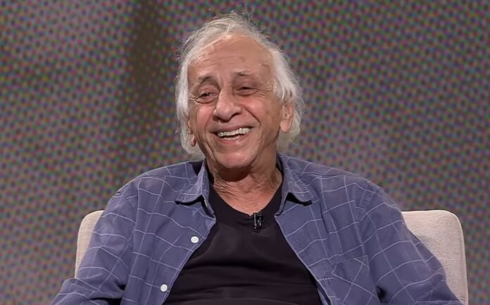 Ator Flávio Migliaccio