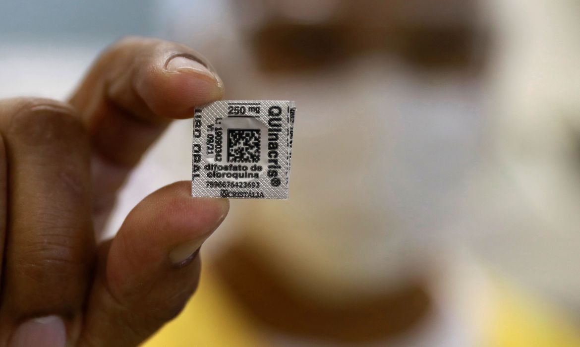 Medida foi tomada por questões de segurança, segundo a organização