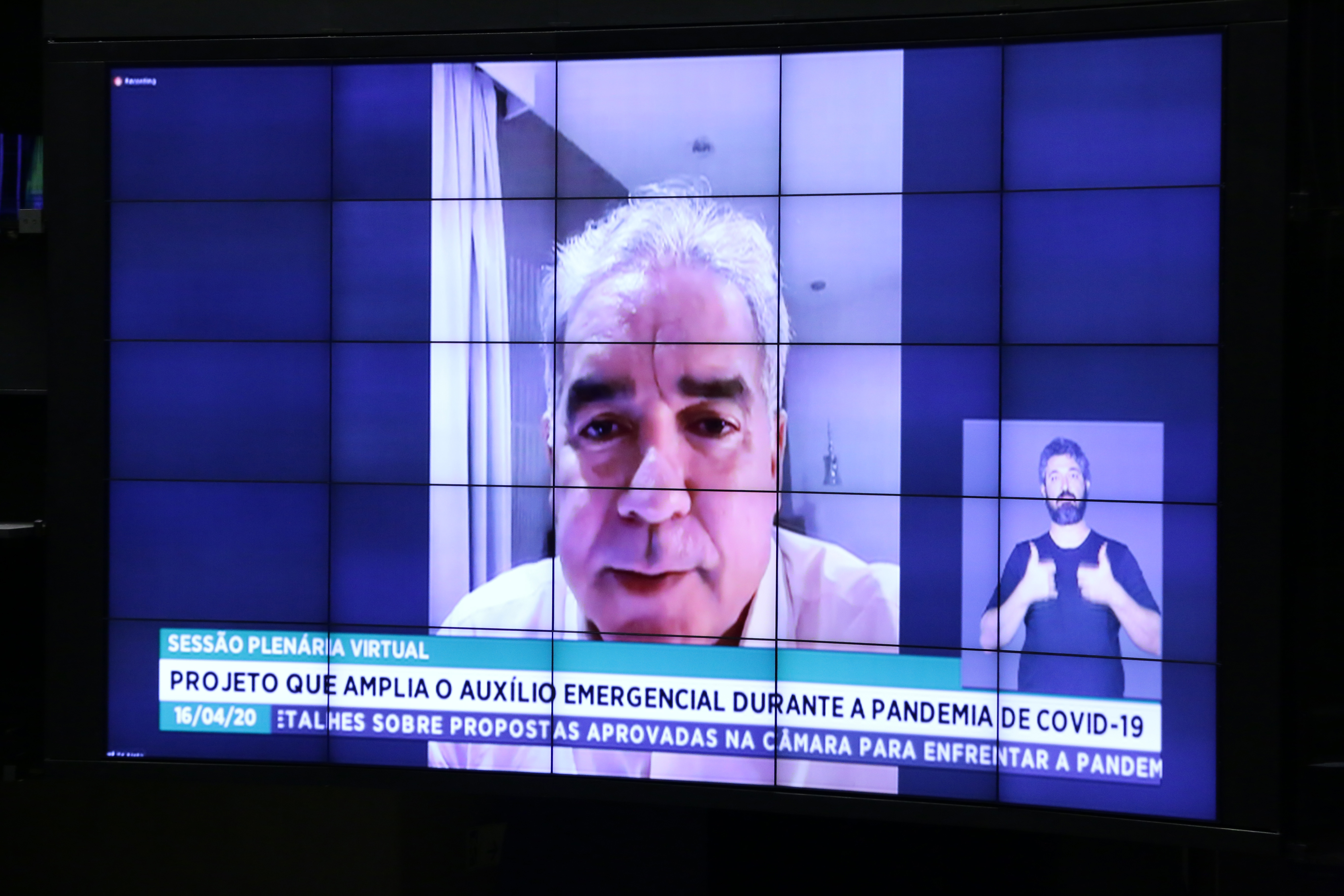 Imagem de Pré-candidato, Zé Neto diz que 'faltou sincronia' de Colbert para reabrir comércio em Feira