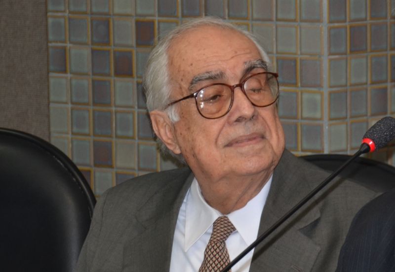 Imagem de Morre ex-deputado estadual Marcelo Duarte aos 88 anos Imagem de Morre ex-deputado estadual Marcelo Duarte aos 88 anos