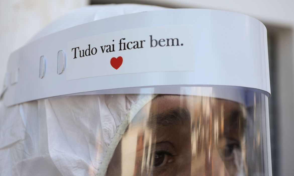 Imagem de Amazonas: mais de 10 mil casos de Covid-19 já receberam alta