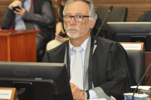 Desembargador Osvaldo Bonfim