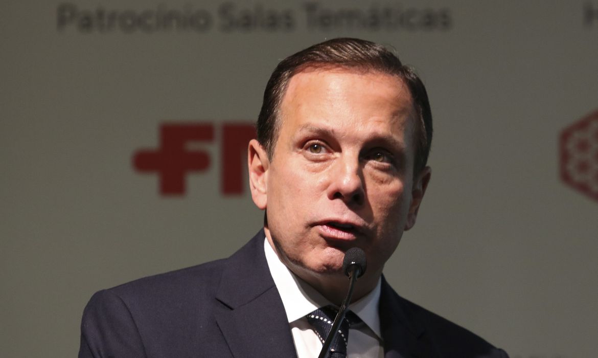 João Doria João Doria