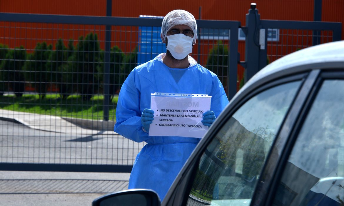 Situação em cidades binacionais preocupa autoridades do país vizinho