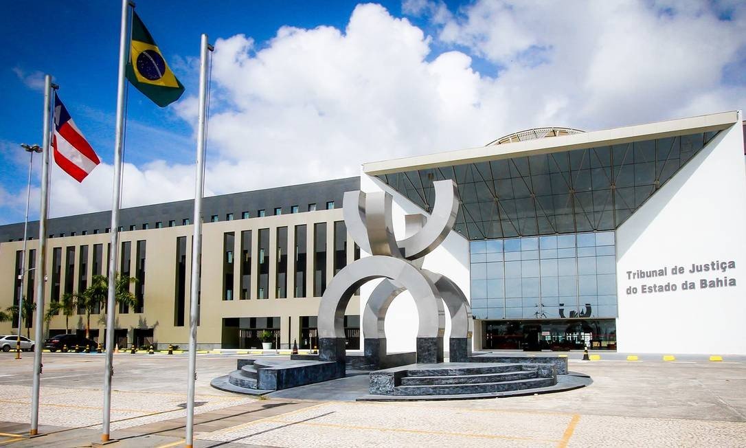 Tribunal de Justiça da Bahia
