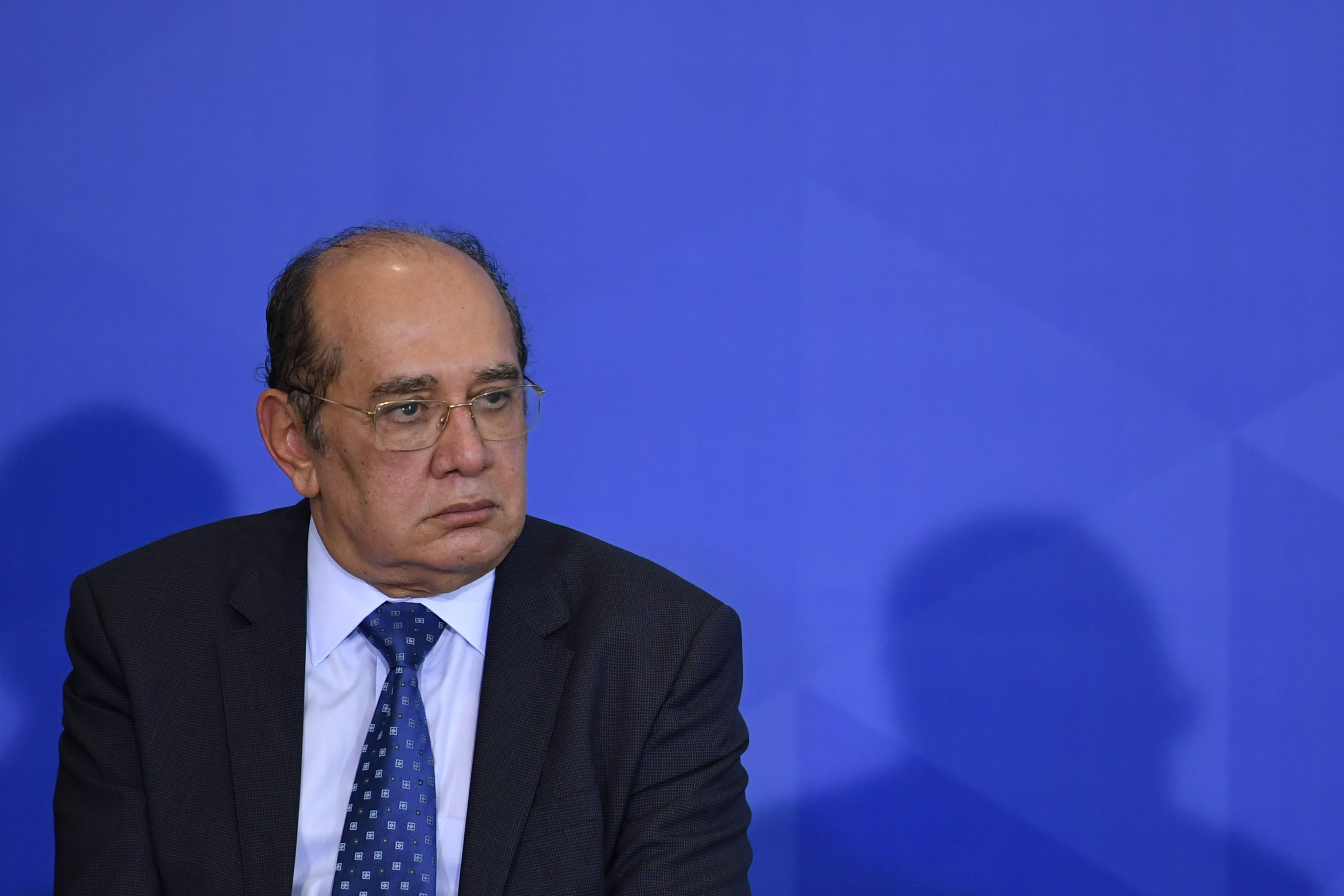 Gilmar Mendes