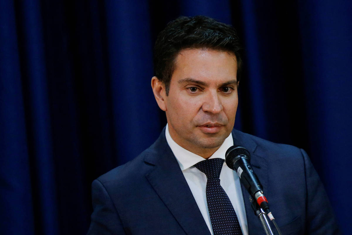 Imagem de Número 2 da PF nomeia ex-Abin para área de cooperação internacional