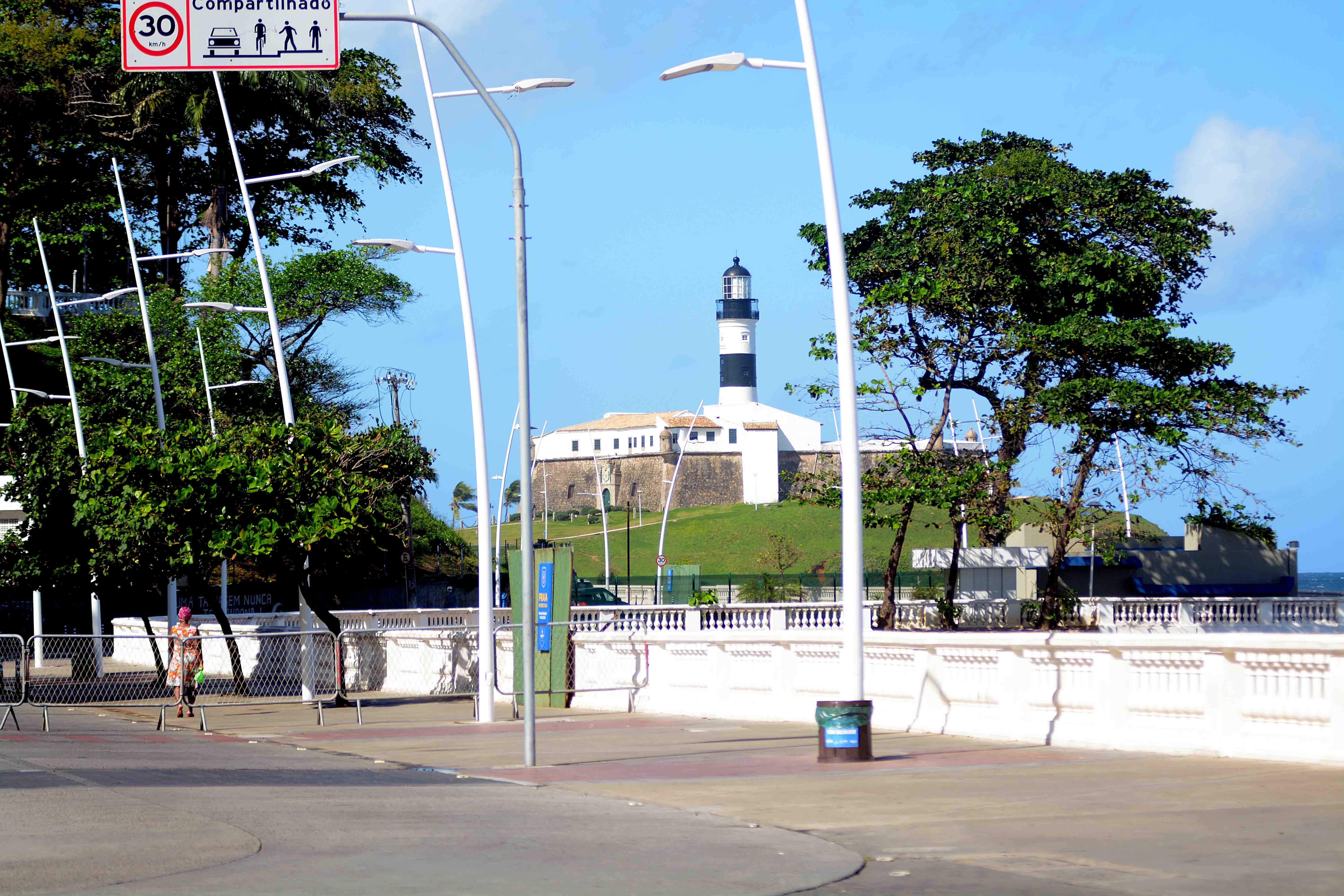 Farol da Barra Farol da Barra