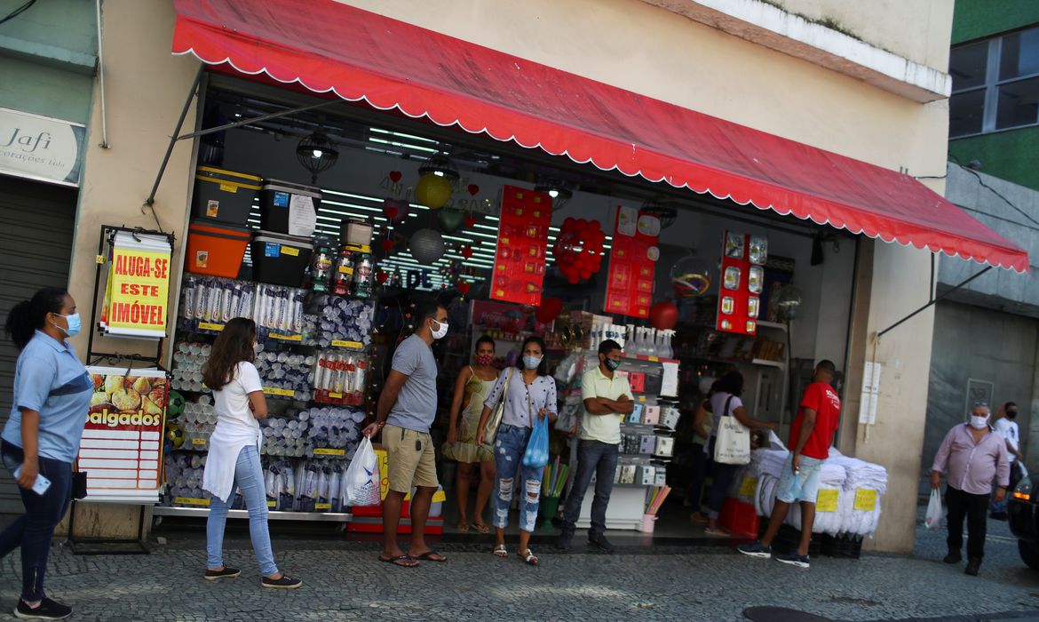 Elevação na última semana de julho foi de 0,92%