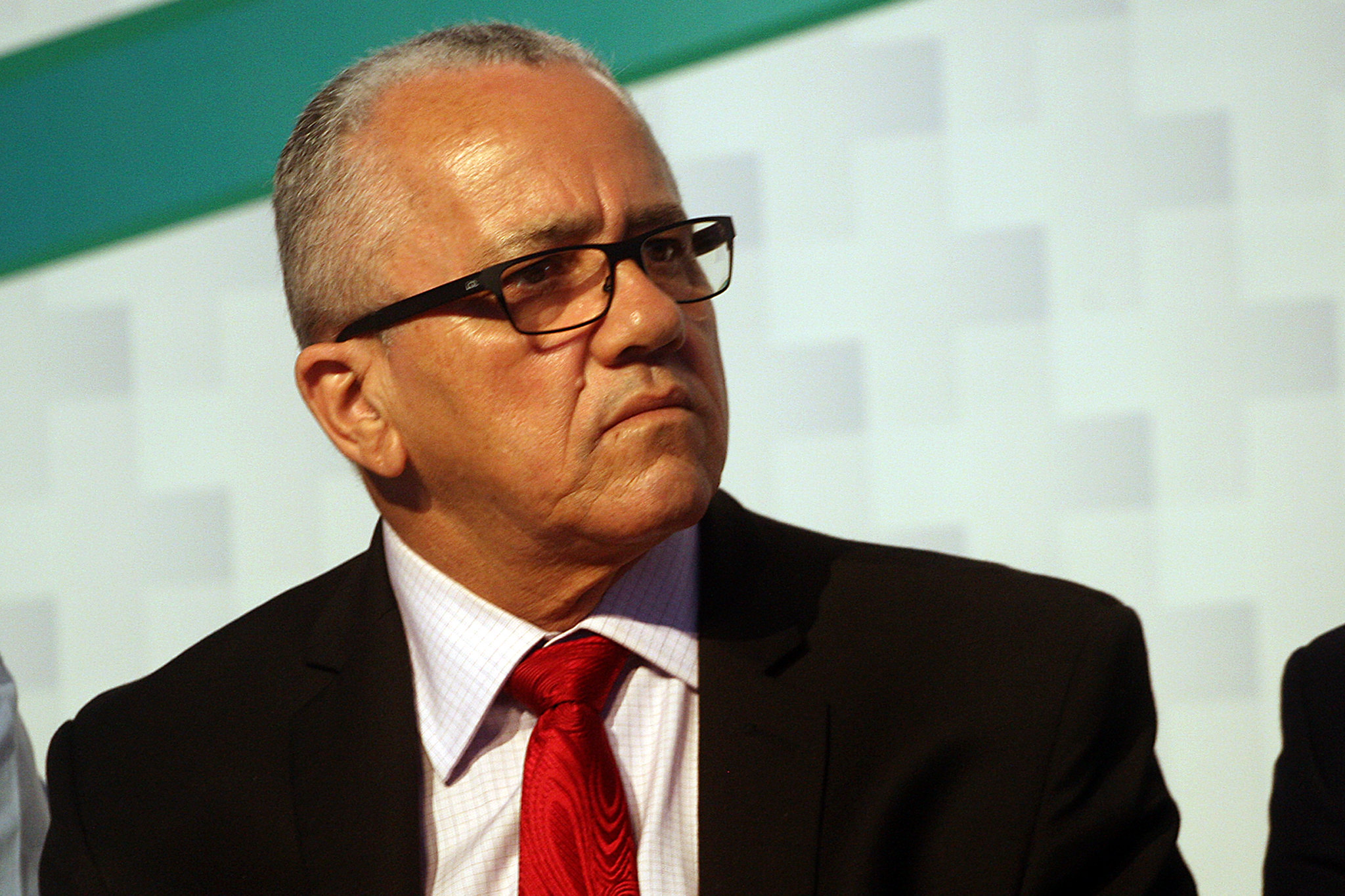 O secretário estadual do Desenvolvimento Rural, Josias Gomes