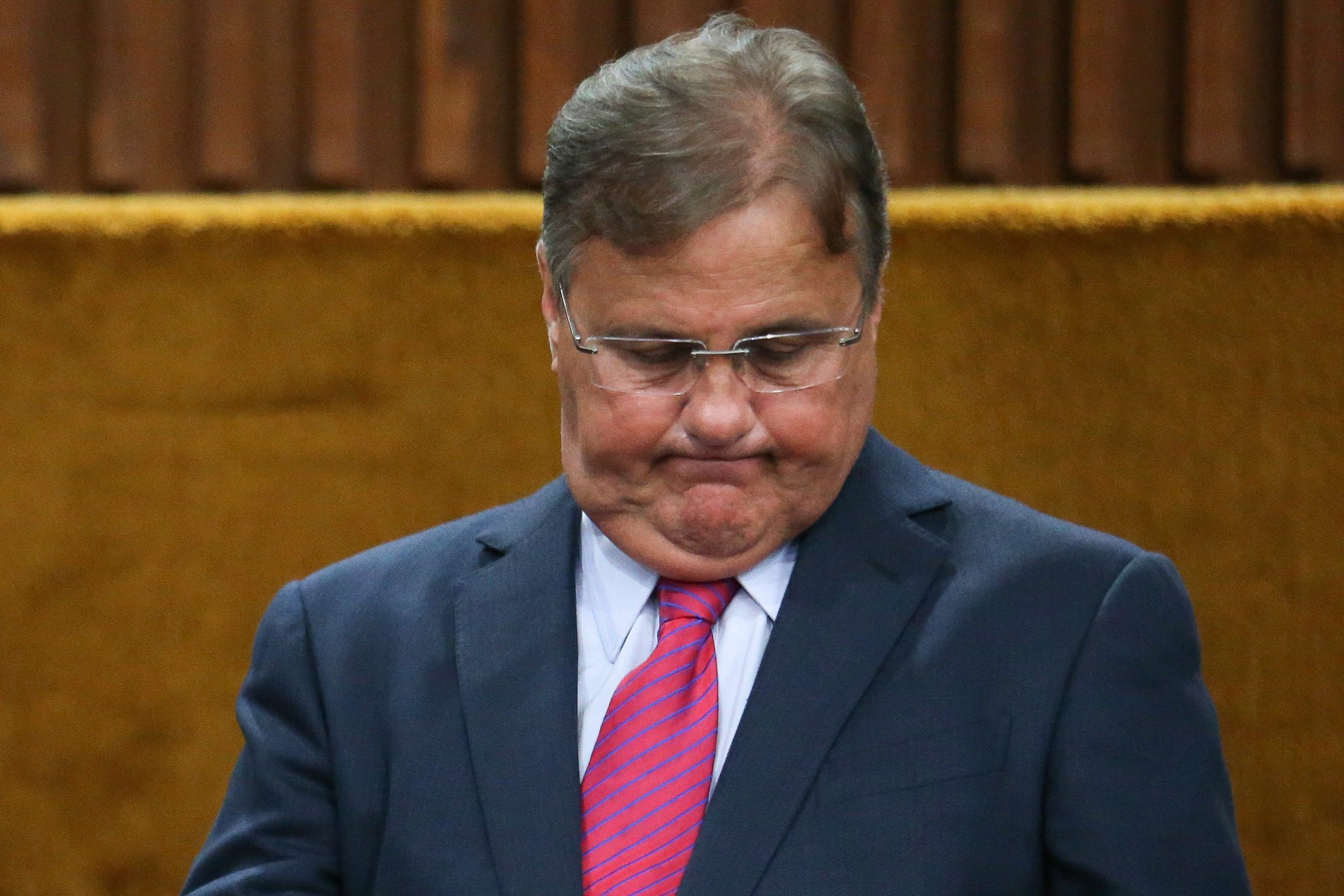 Ex-ministro Geddel Vieira Lima, preso no caso do bunker de R$ 53 milhões, indica novo secretário de Administração Penitenciária da Bahia Ex-ministro Geddel Vieira Lima, preso no caso do bunker de R$ 53 milhões, indica novo secretário de Administração Penitenciária da Bahia
