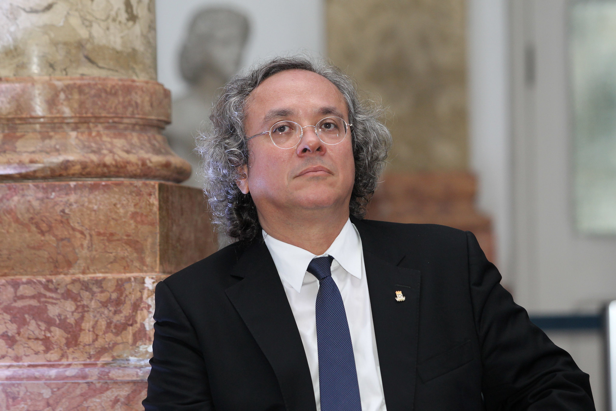 Imagem de Reitor da UFBA diz que reajuste faz com que instituições federais precisem de mais recursos Imagem de Reitor da UFBA diz que reajuste faz com que instituições federais precisem de mais recursos