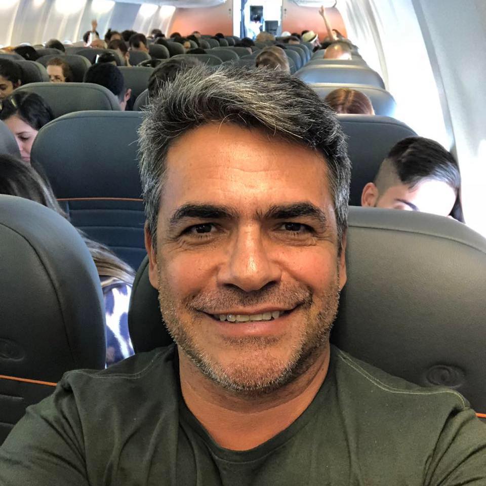 Imagem de Jornalista Roberto Macedo irá comandar Miss Brasil Universo em 2020