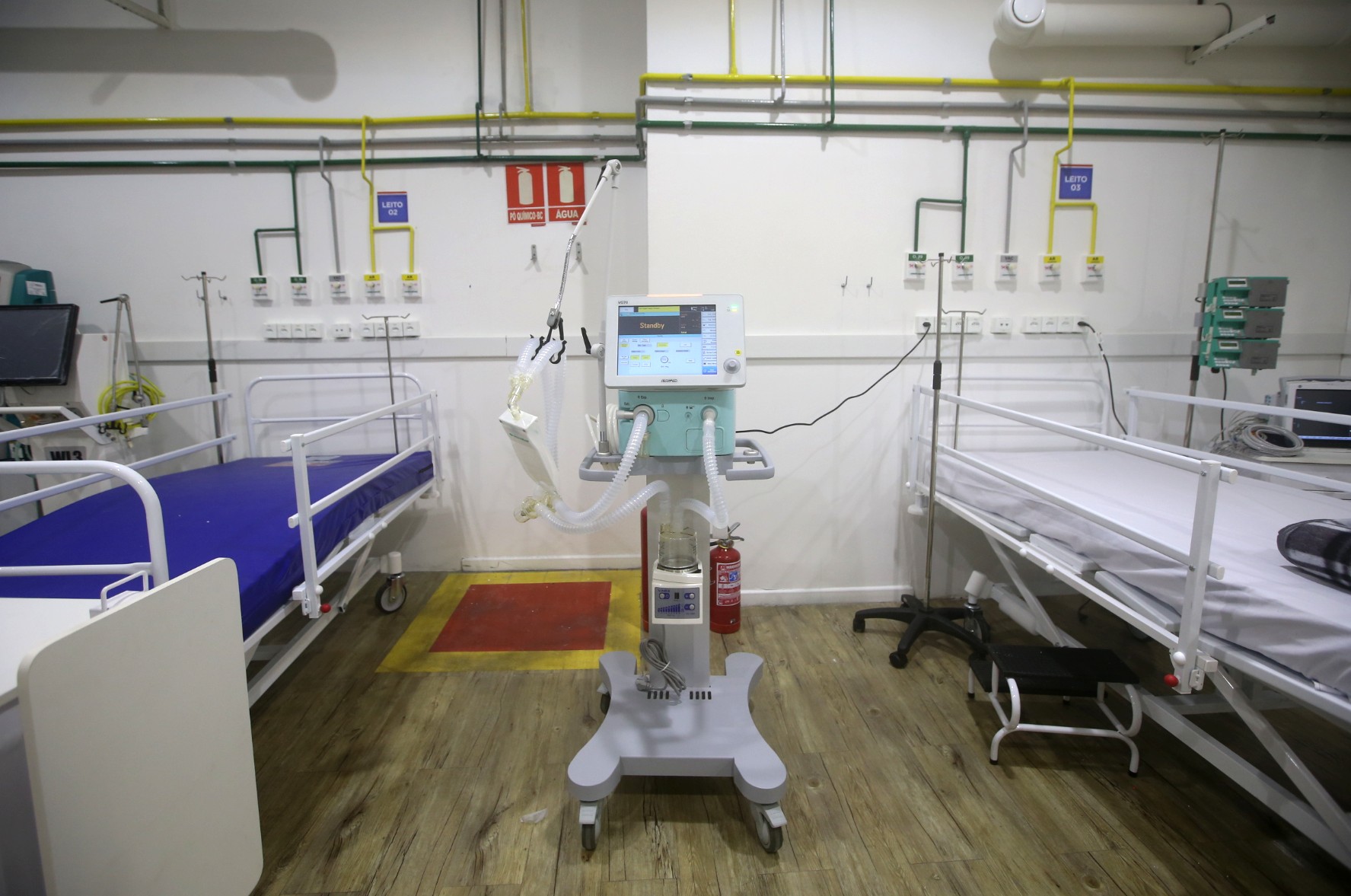 Os casos confirmados ocorreram em 417 municípios baianos, com maior proporção em Salvador