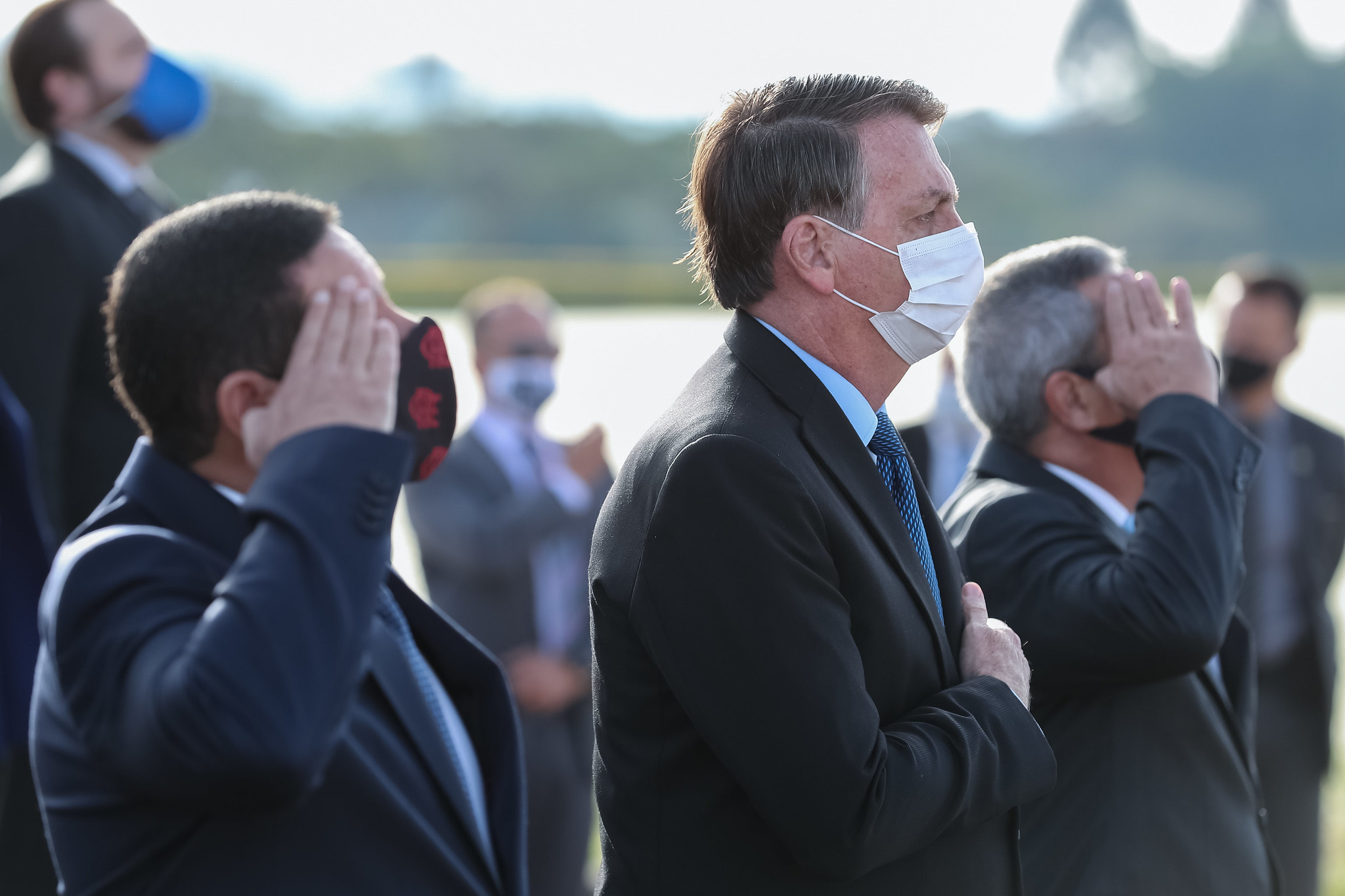 Jair Bolsonaro Jair Bolsonaro