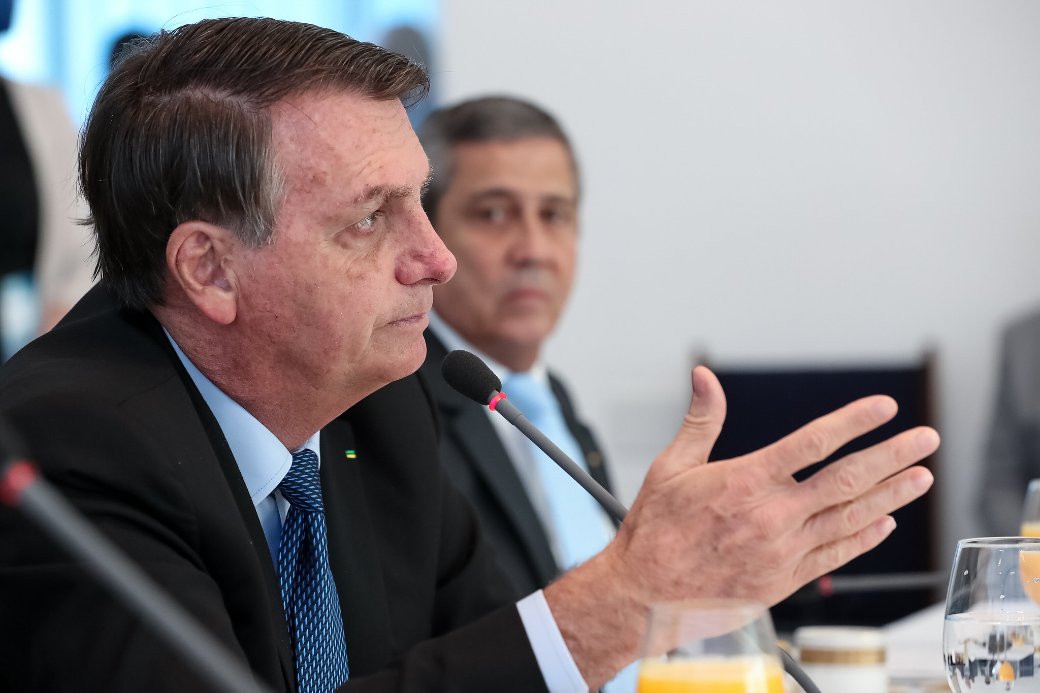 Jair Bolsonaro Jair Bolsonaro