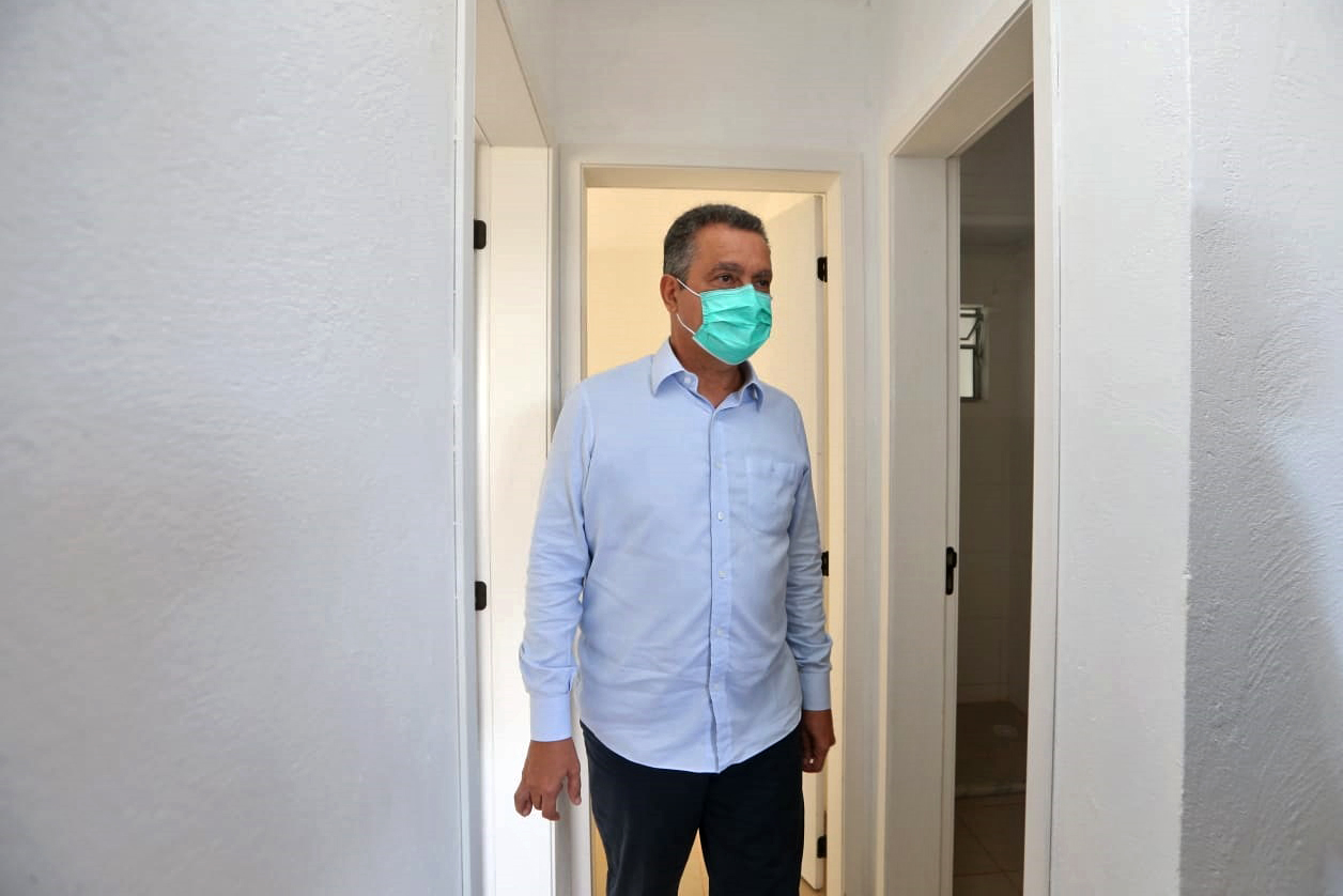 Governador Rui Costa