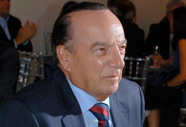 Imagem de Ex-presidente do Banco Econômico, Ângelo Calmon de Sá passa por cirurgia em Salvador e segue estável